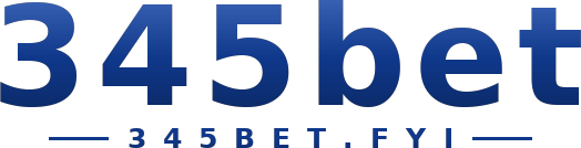 345bet โลโก้
